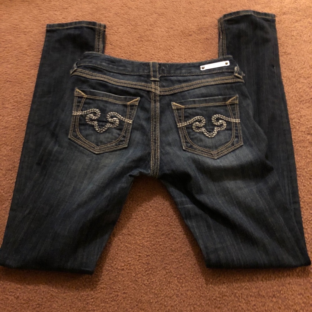 SALE🔴EXPRESS SKINNY JEANS